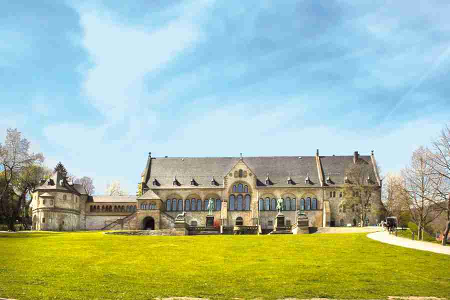 Standes Mter Goslar Bei Kuchenbuchs Hochzeiten