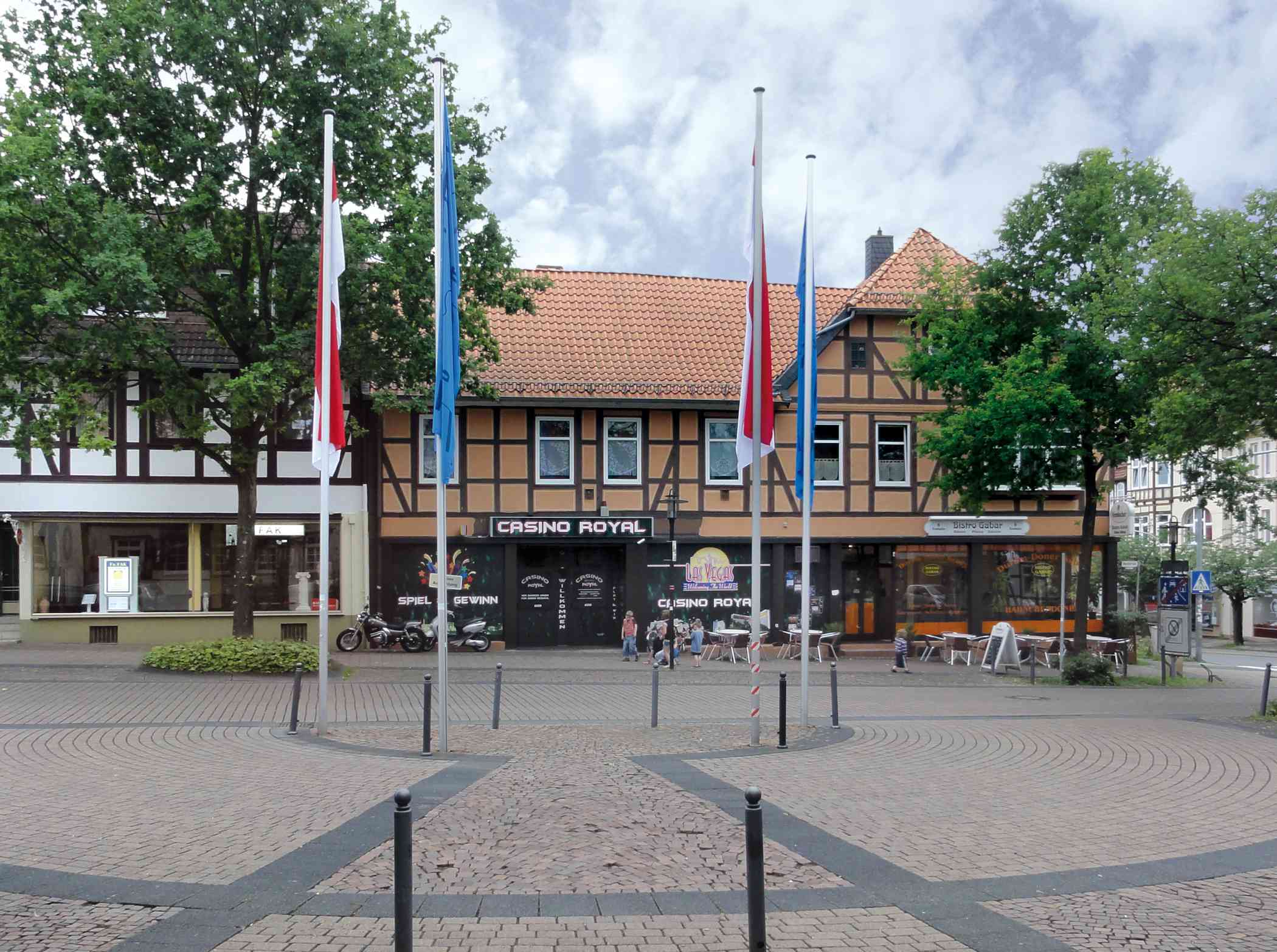 Standesamt Seesen Bei Kuchenbuchs Hochzeiten