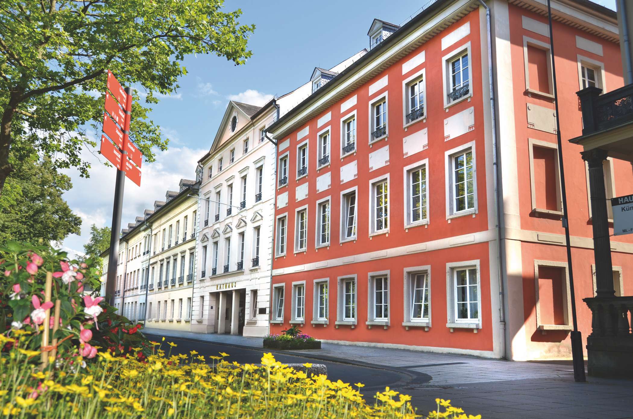 Standesamt Bonn bei Kuchenbuchs Hochzeiten