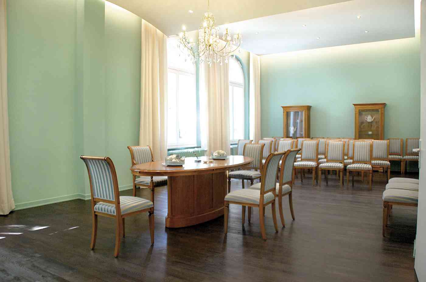 Standesamt Hamburg Harburg bei Kuchenbuchs Hochzeiten