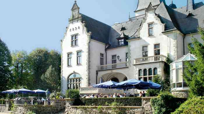 Schloß Tremsbüttel Schloß Tremsbüttel