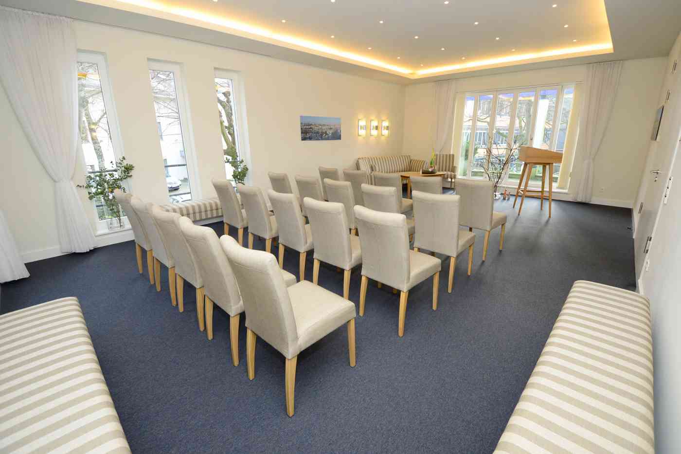 Standesamt Flensburg bei Kuchenbuchs Hochzeiten