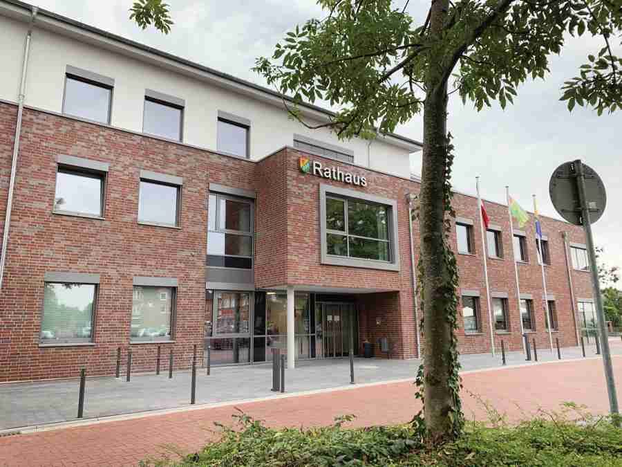 Standesämter im Kreis SchleswigFlensburg