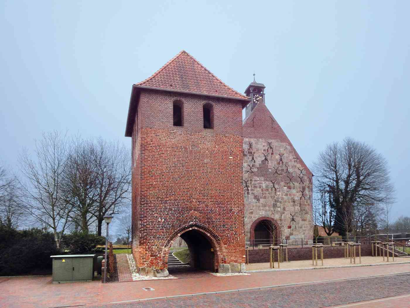 Standesamt Bockhorn bei Kuchenbuchs Hochzeiten