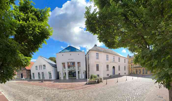 Standesamt Bad Segeberg
