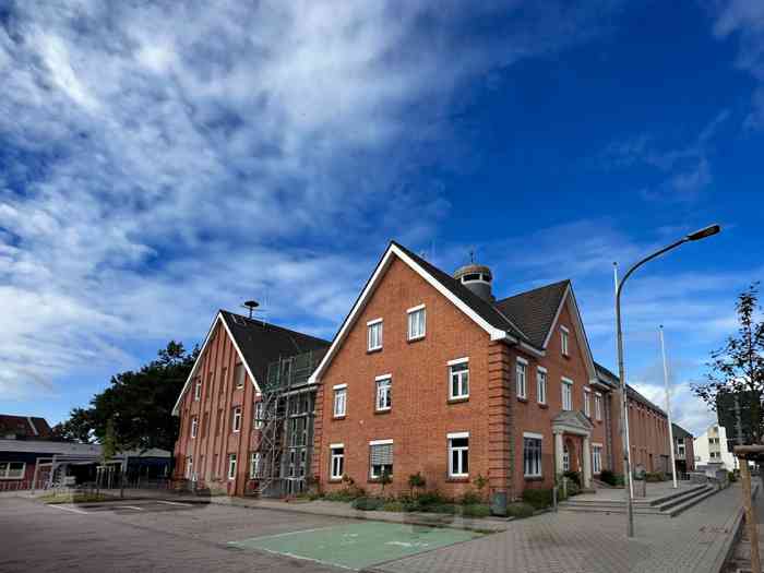 Standesamt Stockelsdorf