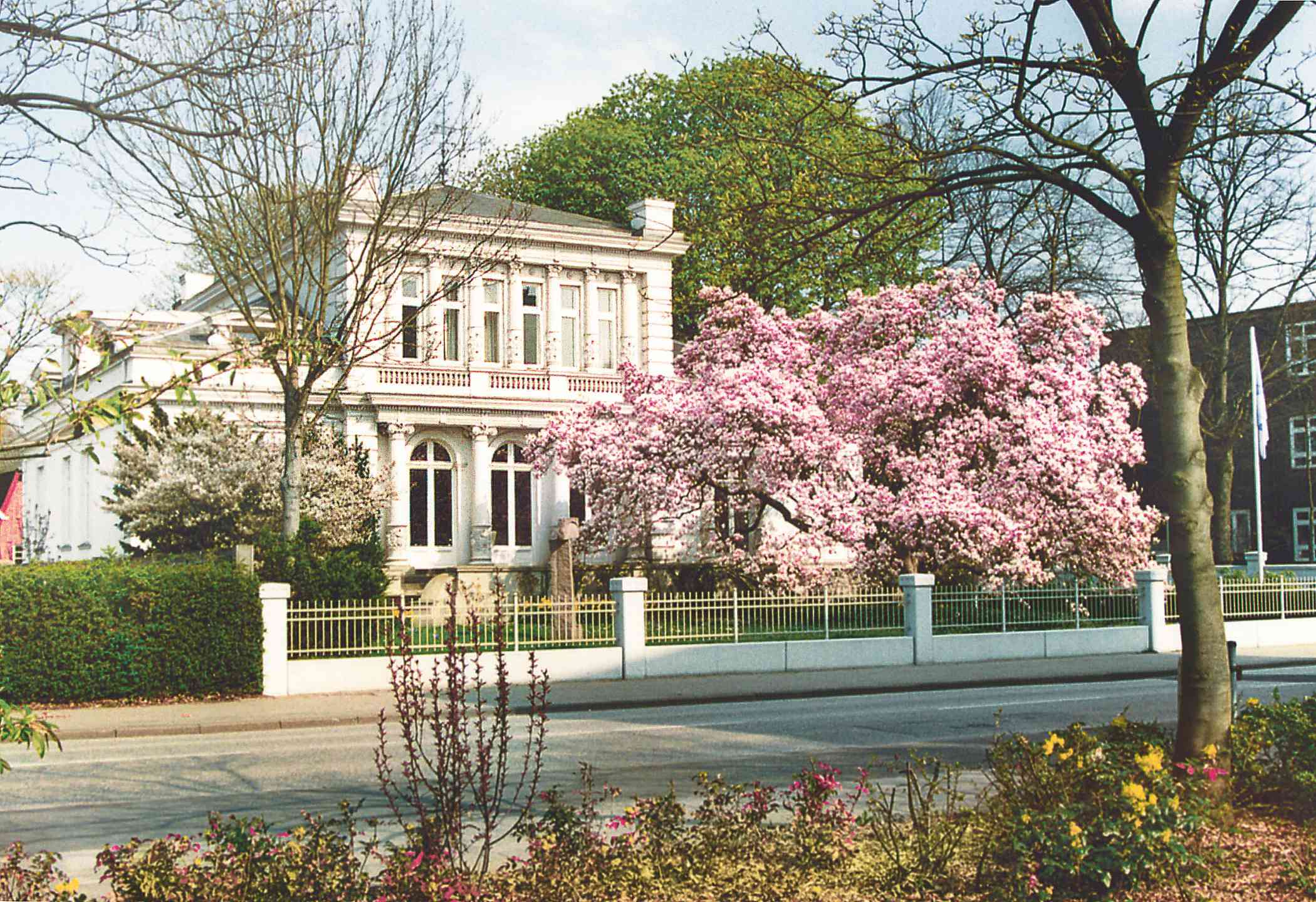 Standesamt Elmshorn Stadt bei Kuchenbuchs Hochzeiten