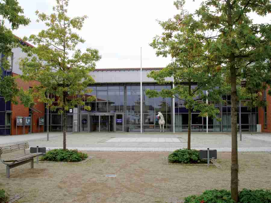 Standesämter im Kreis SchleswigFlensburg