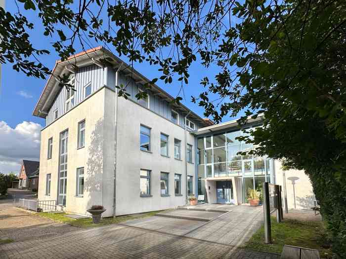 Standesamt Eidertal