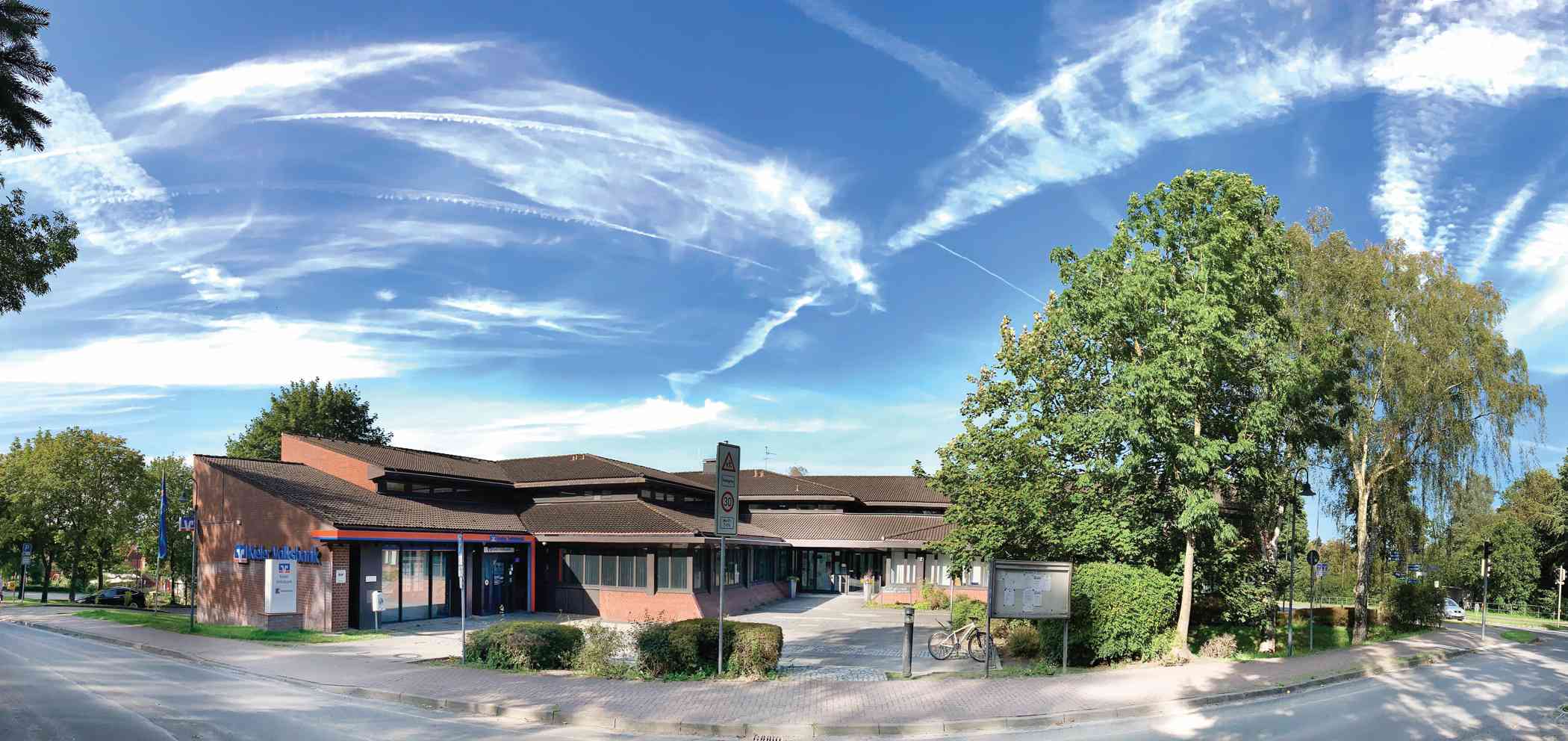 Standesamt Achterwehr