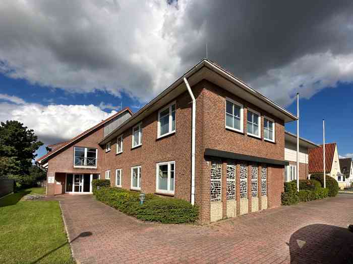 Standesamt Bokhorst-Wankendorf