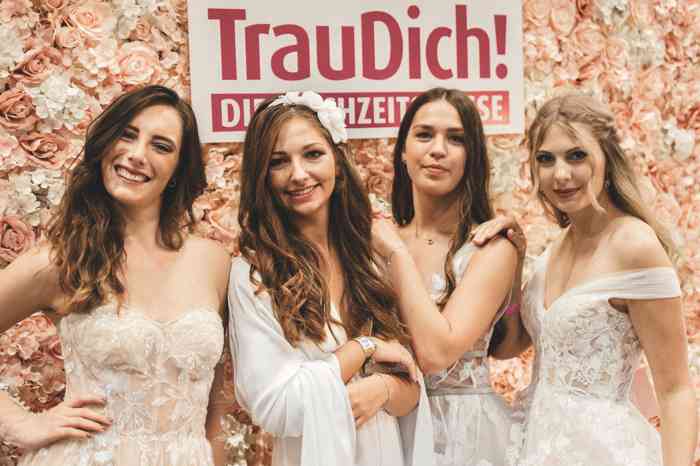 TrauDich! Hamburg