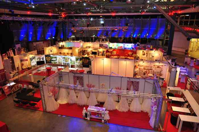 Hochzeitsmesse Herz an Herz Lübeck Hochzeitsmesse Herz an Herz Lübeck