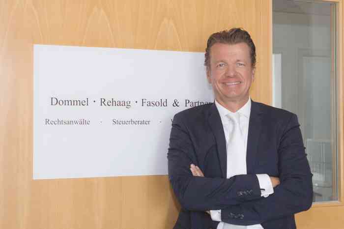Dommel Rehaag Fasold & Partner 