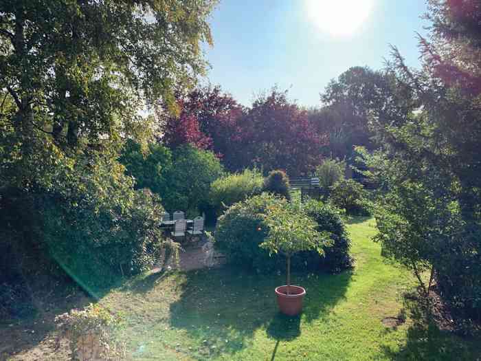 Hochzeitslocation Gasthof Hamester