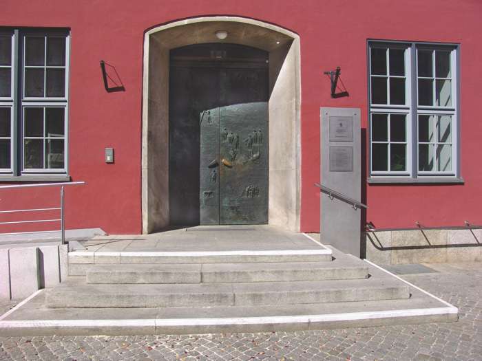 Standesamt Greifswald Bei Kuchenbuchs Hochzeiten