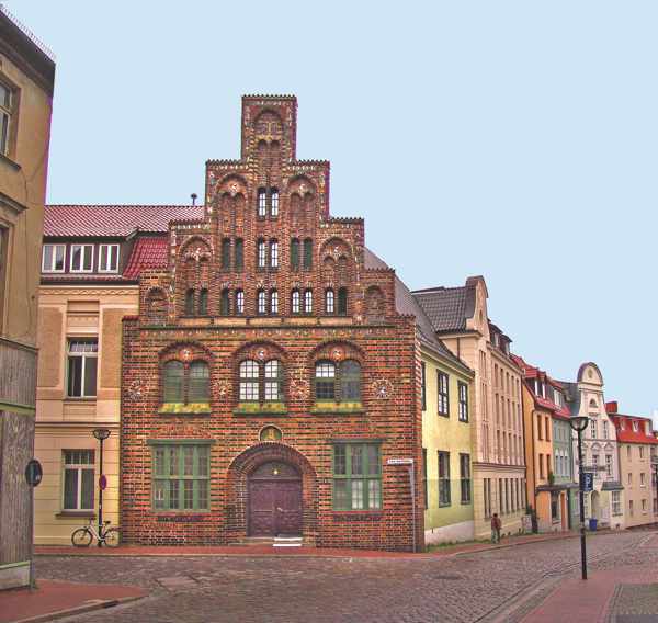 Landkreis Rostock