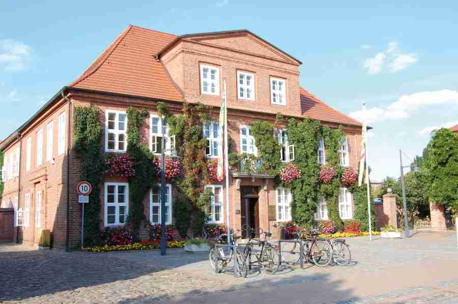 Landkreis Ludwigslust-Parchim