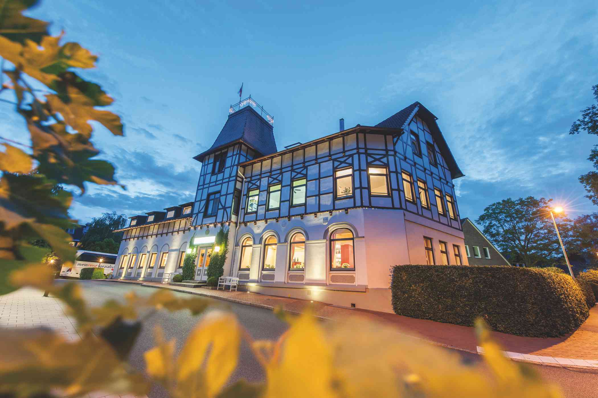 Standesamt der Hansestadt Kiel