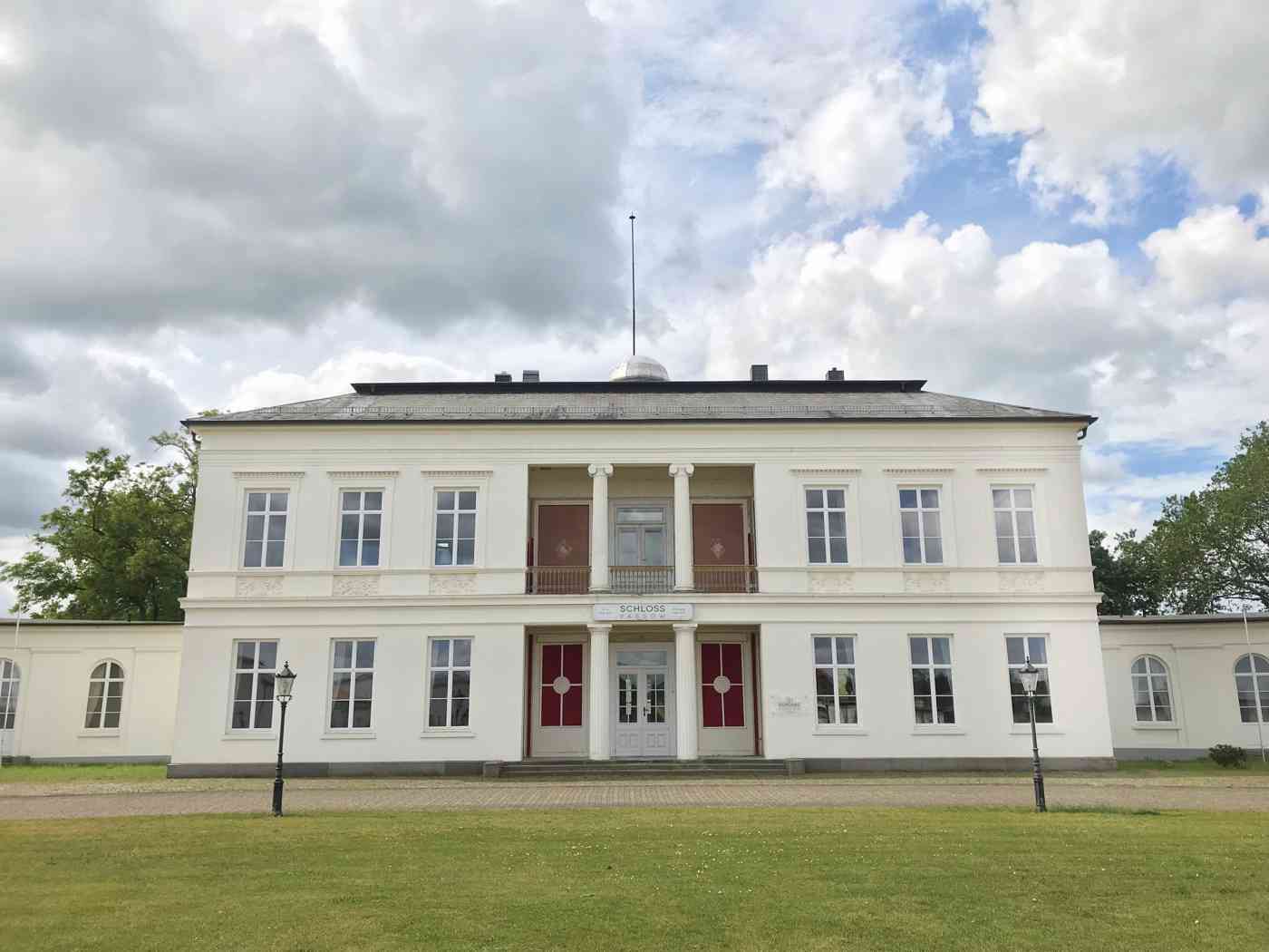 Hotel Schloß Passow
