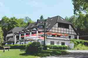 Gasthaus zum Kiekeberg