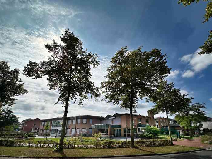 Standesamt Neuenkirchen