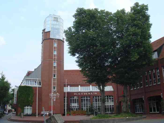 Standesamt Zeven