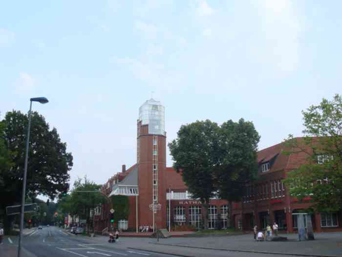 Standesamt Zeven