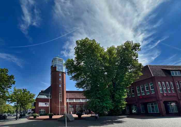 Standesamt Zeven