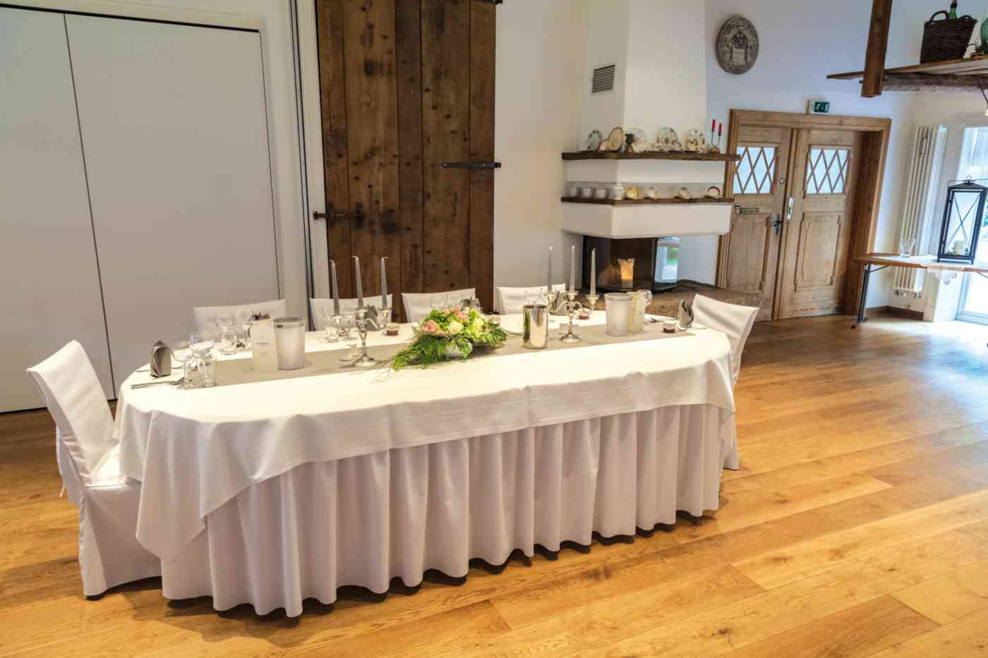 Hochzeit in Hösseringen Das Haus am Landtagsplatz