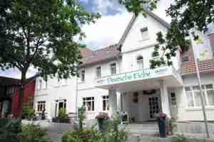 Akzent Hotel Deutsche Eiche