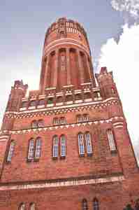 Wasserturm Lüneburg 