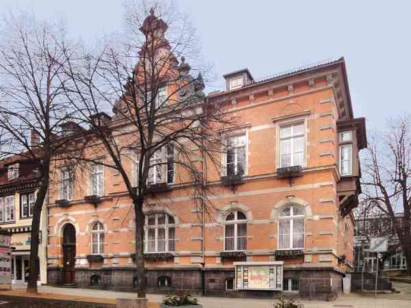 Standesämter Hameln-Pyrmont Bei Kuchenbuchs Hochzeiten