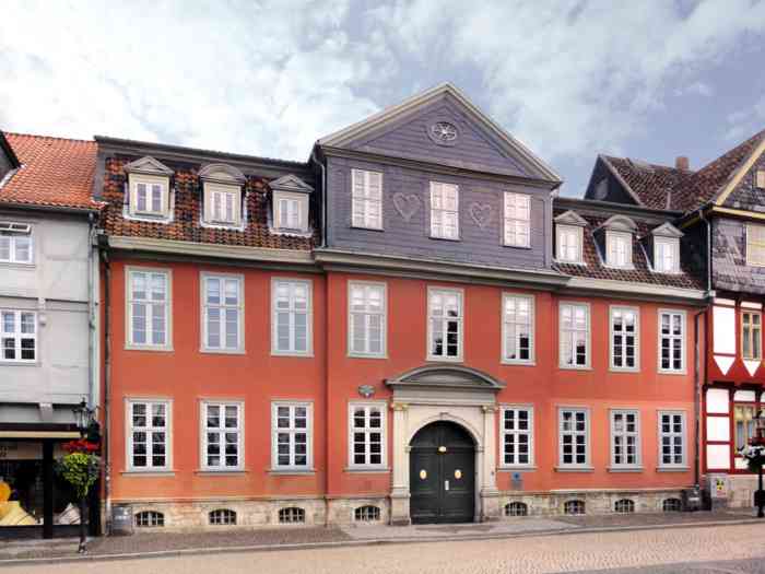 Standesamt Wolfenbüttel