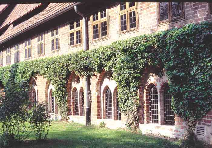 Kloster Isenhagen Trauort Standesamt Hankensbüttel