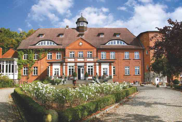 Schloss Basthorst