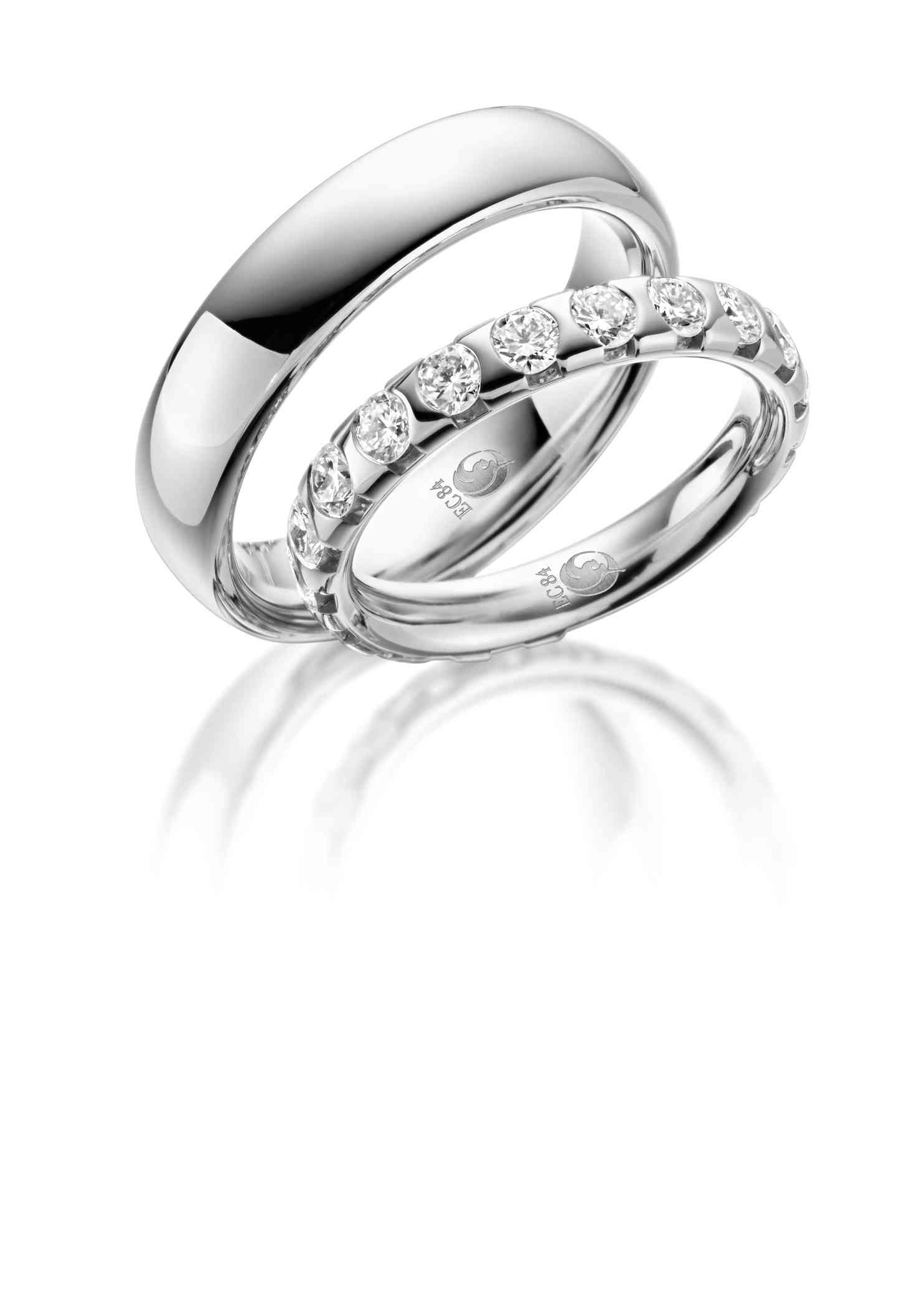 Trauringe Münster Juwelier Aurelius & Goldankauf Das liebste Schmuckstück Juwelier Rubin Norderstedt