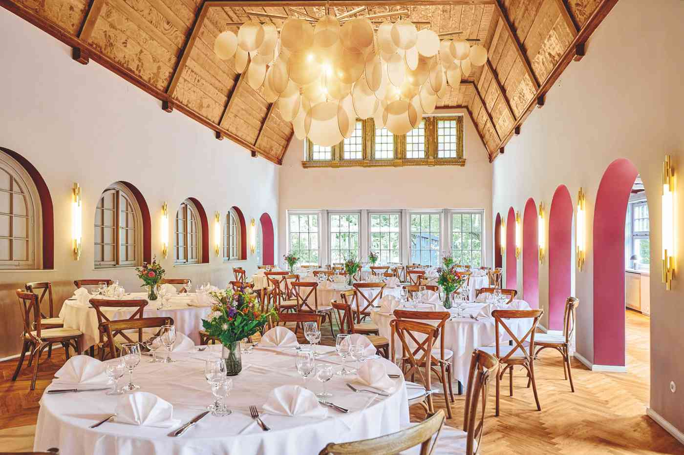 Standesamt Hamburg-Nord bei Kuchenbuchs Hochzeiten
