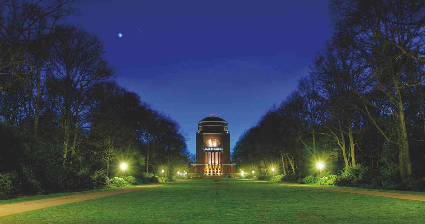Standesamt HamburgNord bei Kuchenbuchs Hochzeiten