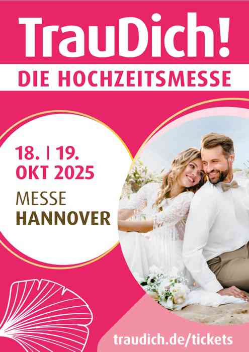 TrauDich Hannover