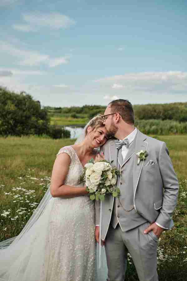 KUCHENBUCHS HOCHZEITen