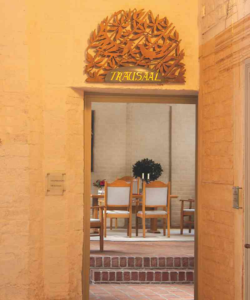 Standesamt Lüneburg HeinrichHeineHaus