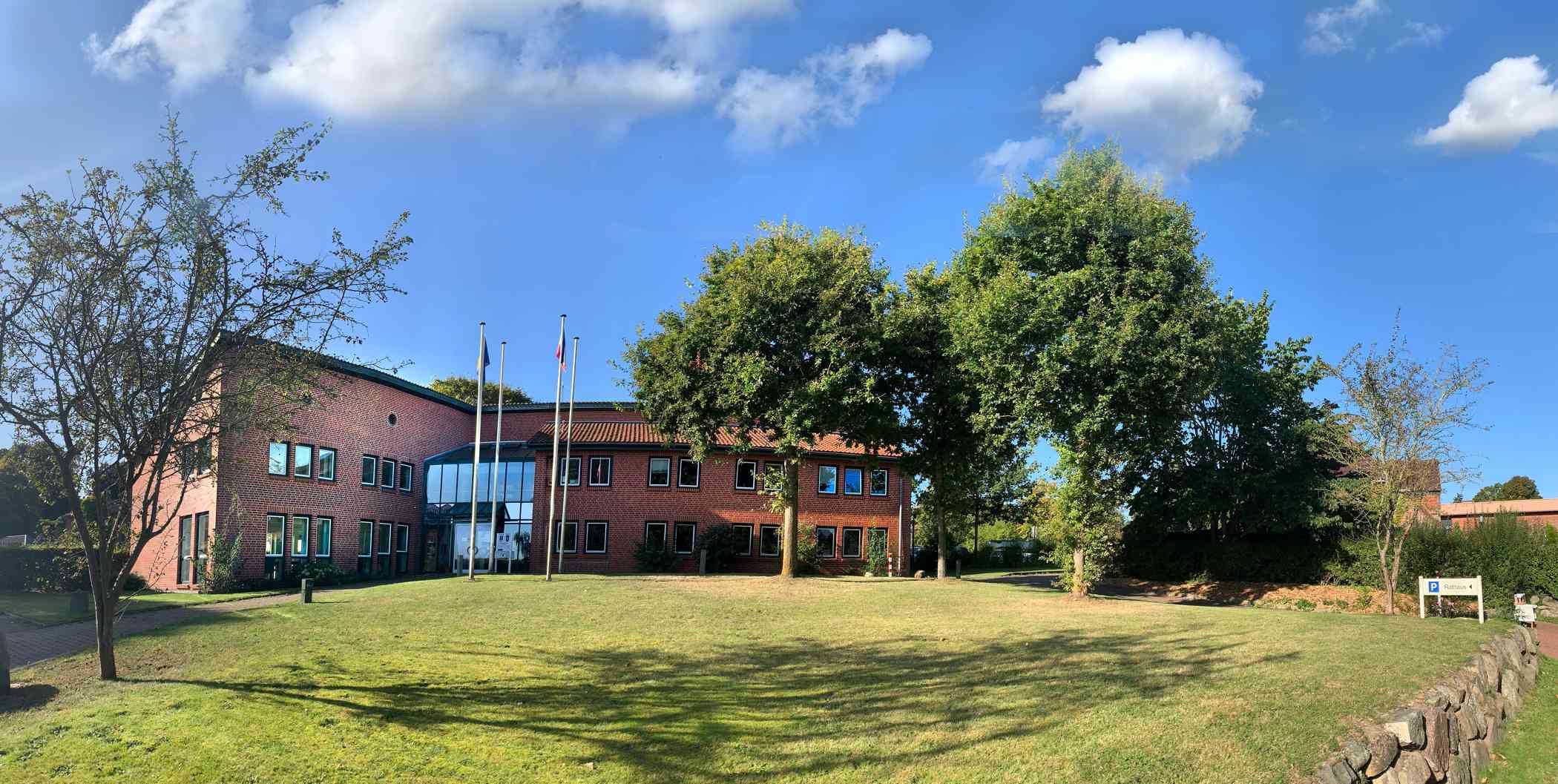 Standesamt Eutin