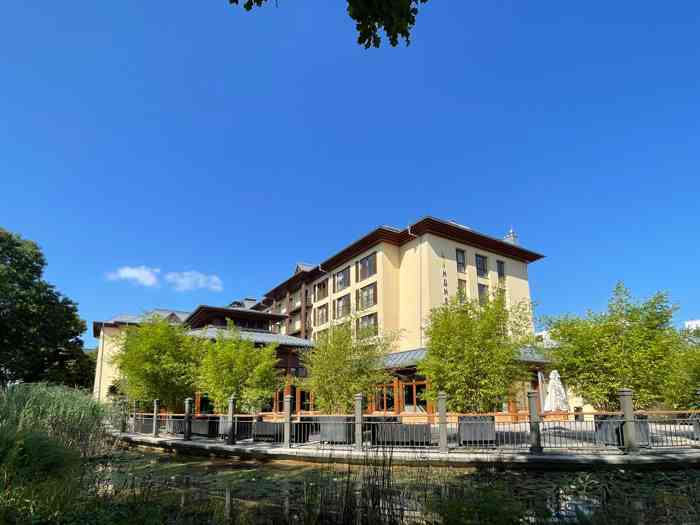 Park-Hotel Hagenbeck
