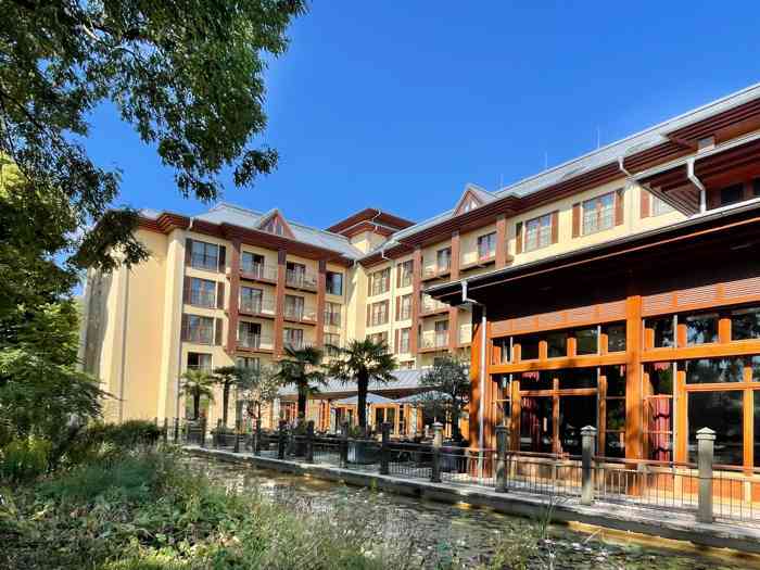 Park-Hotel Hagenbeck