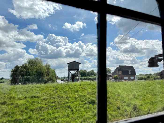 Kehdinger Küstenschifffahrtsmuseum