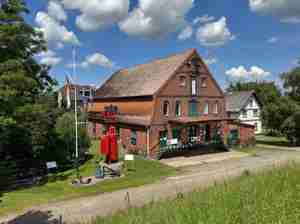 Kehdinger Küstenschifffahrtsmuseum