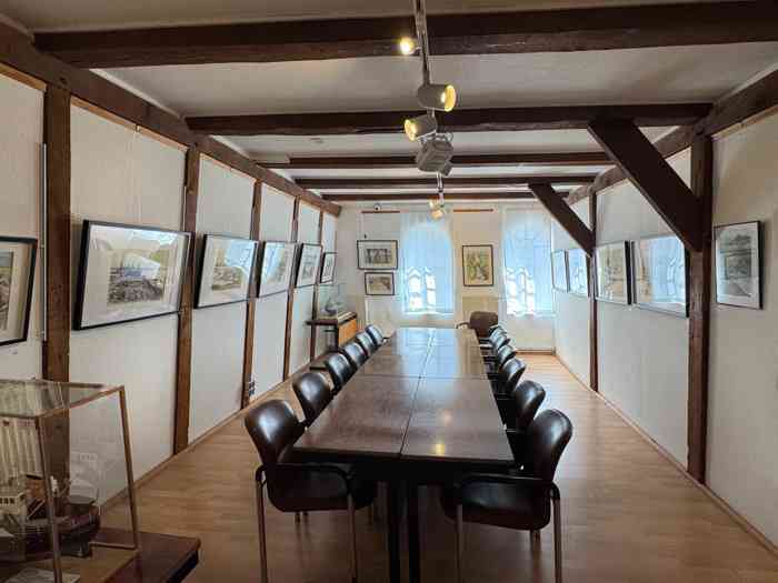 Kehdinger Küstenschifffahrtsmuseum