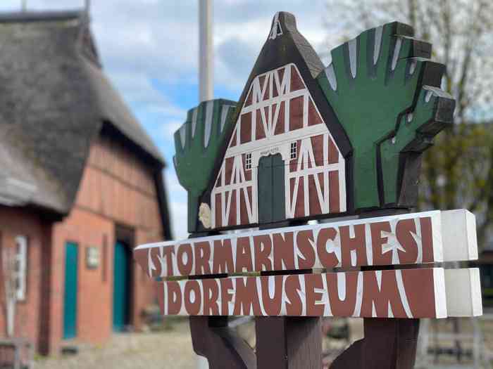 Museum Hoisdorf