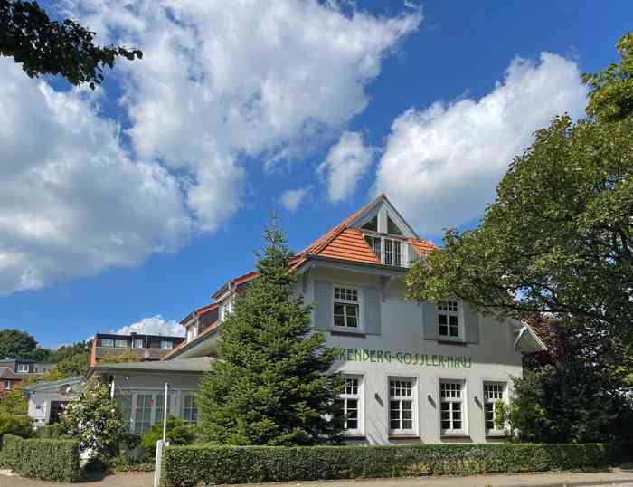 Berenberg-Gossler-Haus